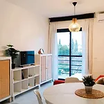 Apartament Beach Playamar