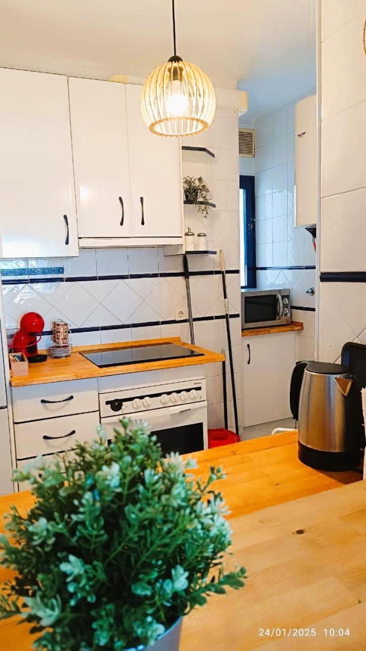 Apartamento Playamar