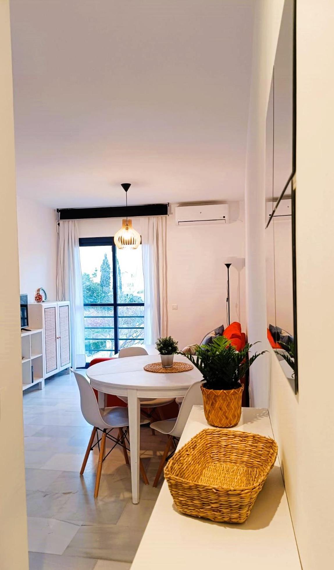 Playamar Apartamento