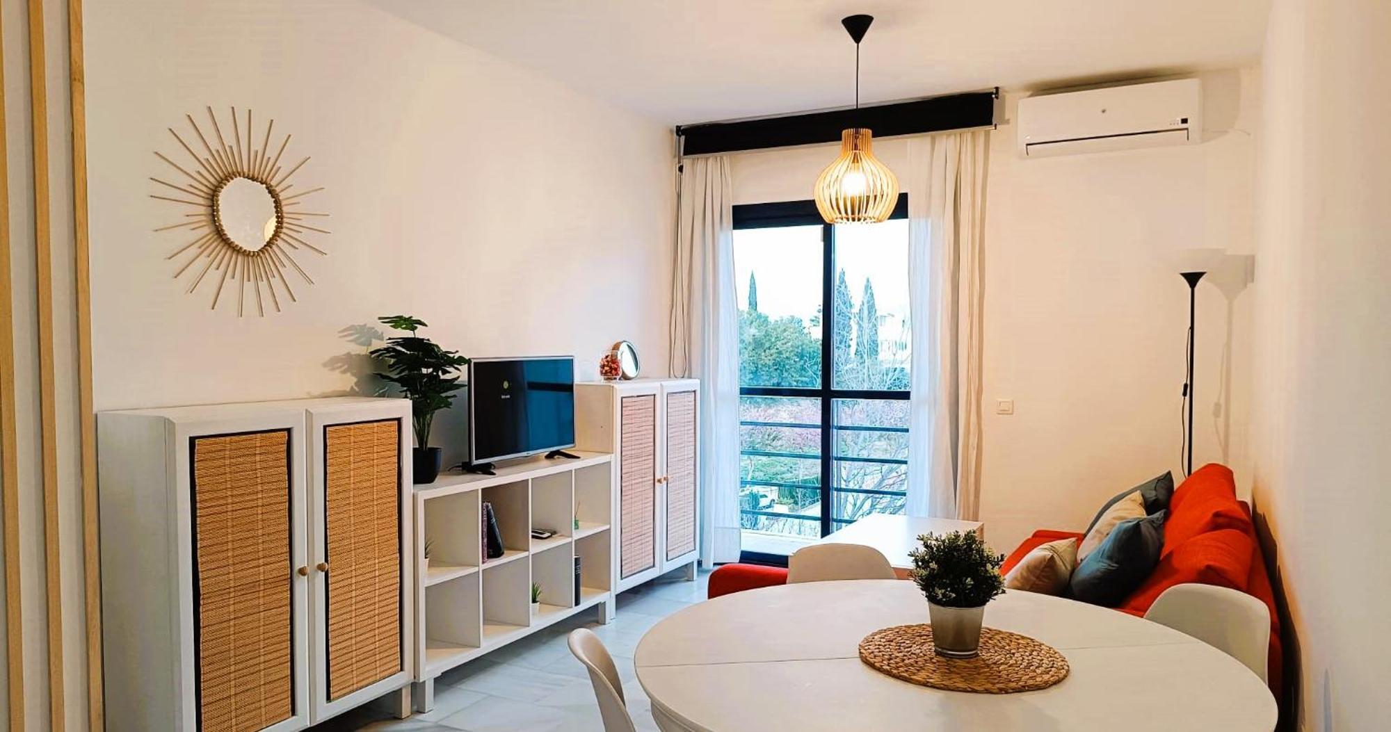 Playamar Apartamento