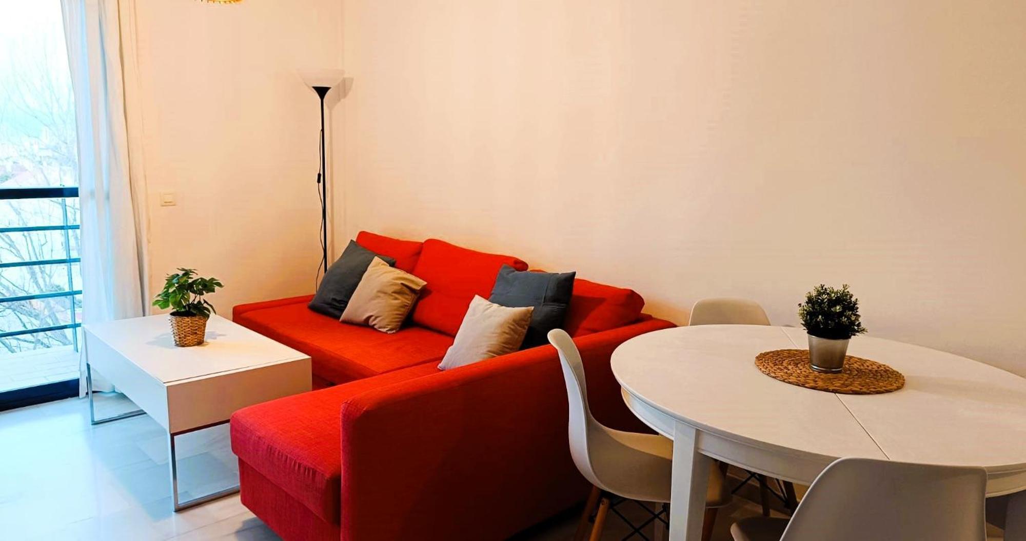 Apartamento Playamar *